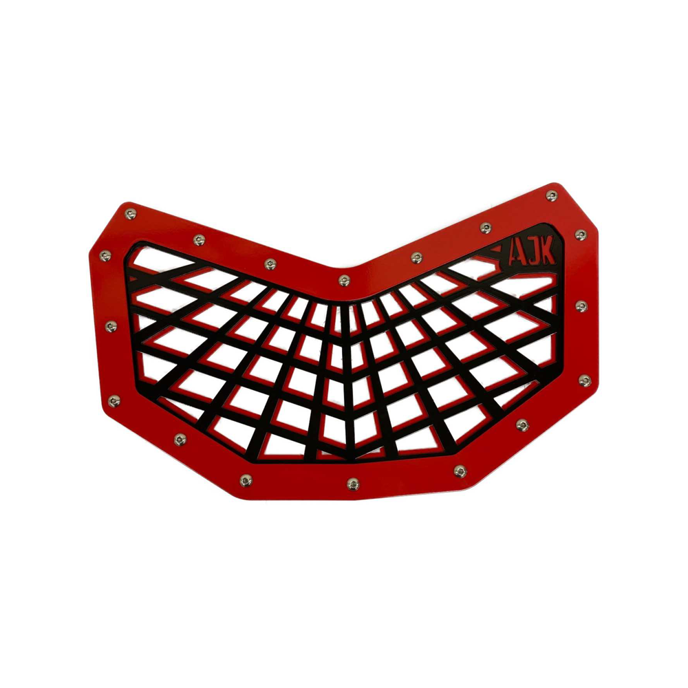 Can-Am X3 B-18 Grill