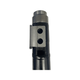 Polaris RZR bumper connectors