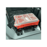 Small Rear Packout for Polaris Pro R