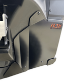 Polaris Xpedition Inner Fender Guards