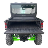 Kawasaki Ridge Bed Tray