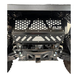 CF Moto UForce U10 Exhaust Cover