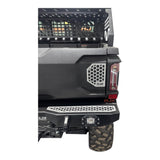 CF Moto UForce U10 Tailgate Accent