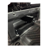 CF Moto UForce U10 Under Seat Floor Storage