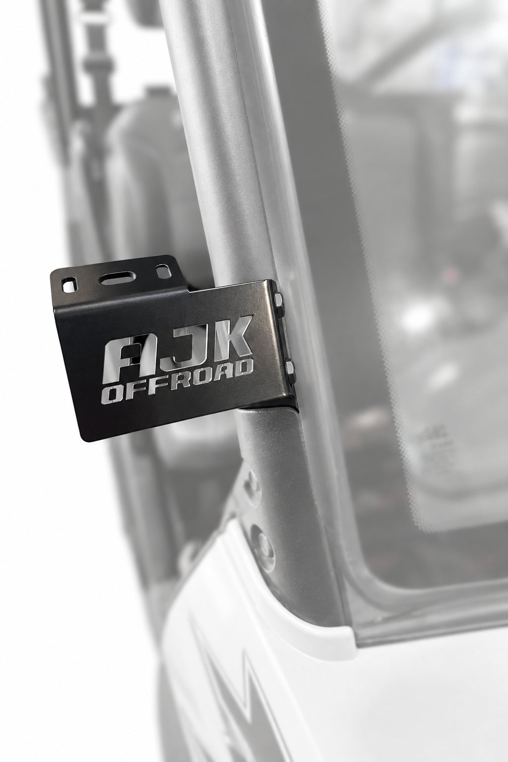 Polaris Ranger 1000XP A Pillar Light Mount