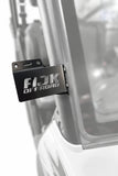 Polaris Ranger 1000XP A Pillar Light Mount