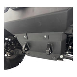 CF Moto UForce U10 Front Pull / Bash Plate