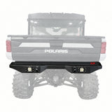 Polaris Ranger 1000XP Rear Bumper - AJK Offroad
