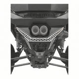 CF Moto Z-10 Exhaust Cover Accents