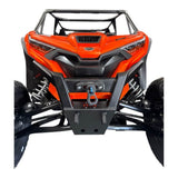 CF Moto Z-10 Front Bumper