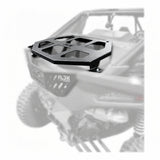 CF Moto Z-10 Spare Tire Rack