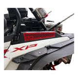 Polaris RZR XP 1000 Vent Covers