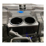 Polaris RZR XP 1000 Dash Mount / Cup holder
