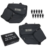 RZR 1000 XP/ XP S Rear Door Bag Set (2024+)