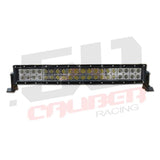 Light Bar LED Radius (Curved) 20in