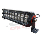 Elite Series 9.5 Inch Spot Beam 54 Watt LED Light Bar