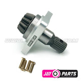 JAY PARTS  POLARIS SCRAMBLER SPORTSMAN 850 1000 FRONT DIFFERENTIAL PINION REPAIR KIT- JP0087