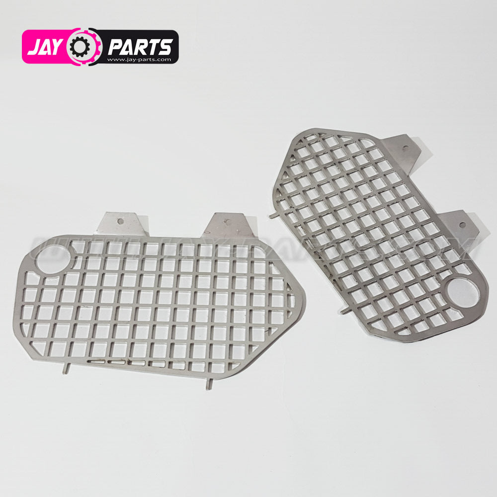 JAY PARTS HEADLIGHT PROTECTION POLARIS SCRAMBLER SPORTSMAN – JP0014