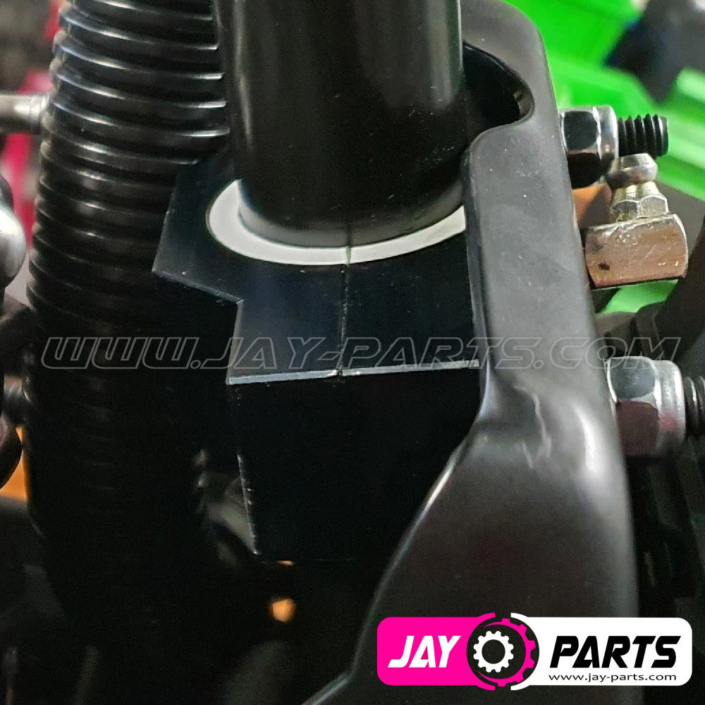 JAY PARTS STEM CLAMP SCRAMBLER SPORTSMAN 1000 S 55" - JP0155