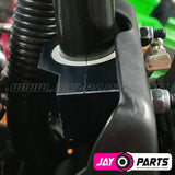 JAY PARTS STEM CLAMP SCRAMBLER SPORTSMAN 1000 S 55" - JP0155