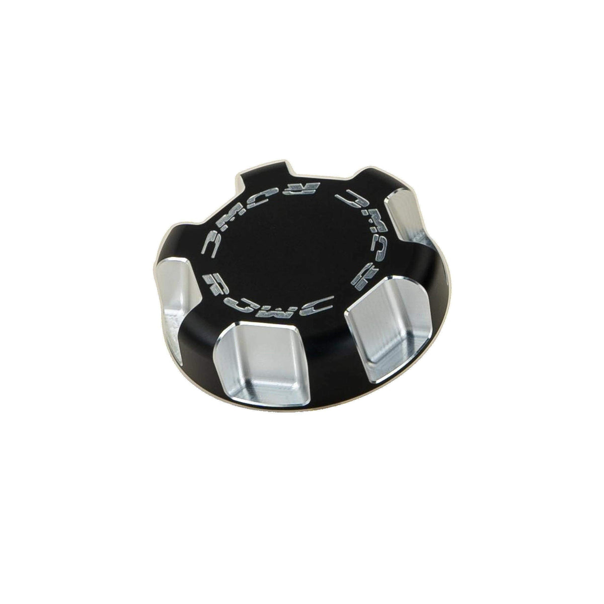 RJWC CAN AM POLARIS BILLET GAS CAP