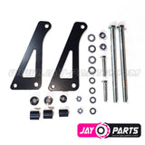 JAY PARTS REAR DIFFERENTIAL REINFORCEMENT CAN AM RENEGADE OUTLANDER 500 - 1000 – JP0028