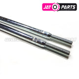 JAY PARTS CAN AM RENEGADE OUTLANDER 500 - 1000 TIE RODS HEAVY DUTY  2019+