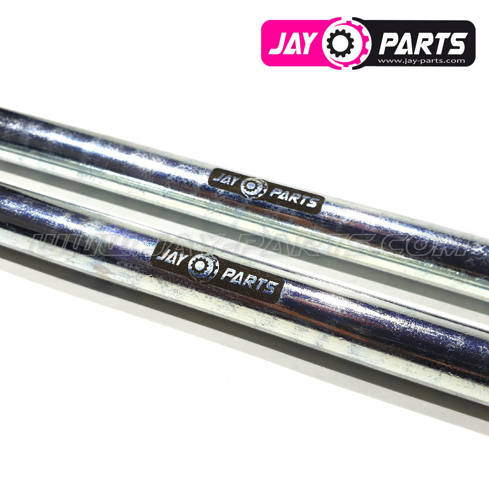 JAY PARTS CAN AM RENEGADE OUTLANDER 500 - 1000 TIE RODS HEAVY DUTY  2019+