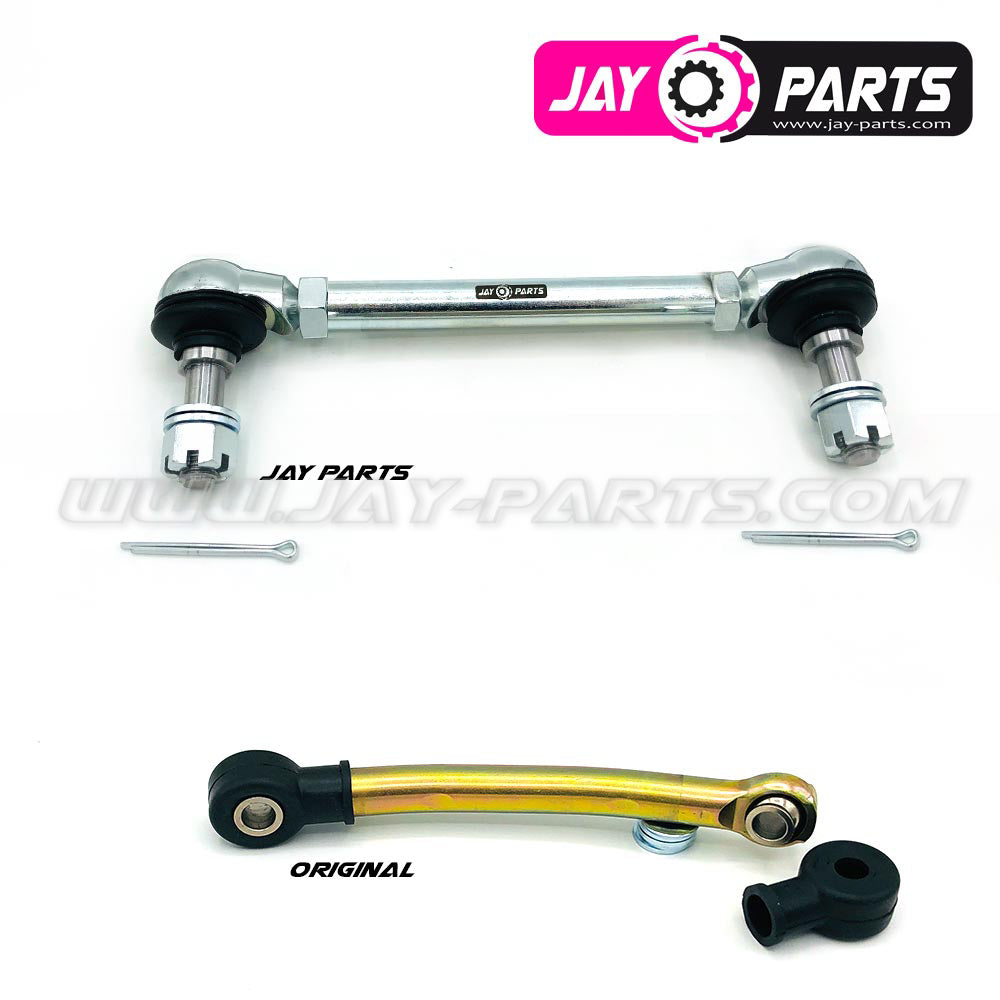 JAY PARTS POLARIS SCRAMBLER SPORTSMAN 1000 S 55″ DRAG LINK  - JP0167