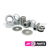 JAY PARTS POLARIS SPORTSMAN SCRAMBLER 1000 S 55" BUSHING KIT REAR KNUCKLE  - JP0135