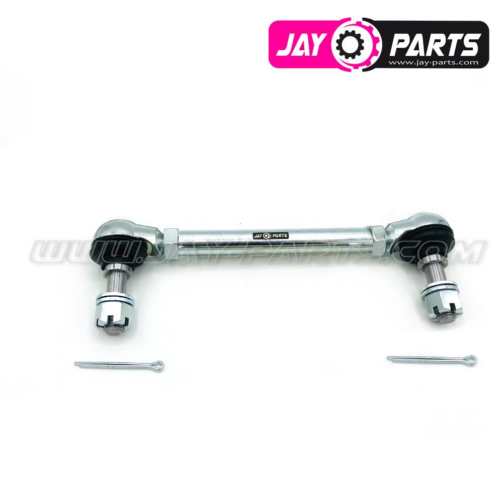 JAY PARTS POLARIS SCRAMBLER SPORTSMAN 1000 S 55″ DRAG LINK  - JP0167