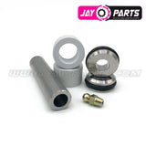 JAY PARTS POLARIS SPORTSMAN SCRAMBLER 1000 S 55" BUSHING KIT STEERING LEVER - JP0163
