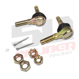 Tie Rod End Kit Yamaha Raptor YFM660 ATV