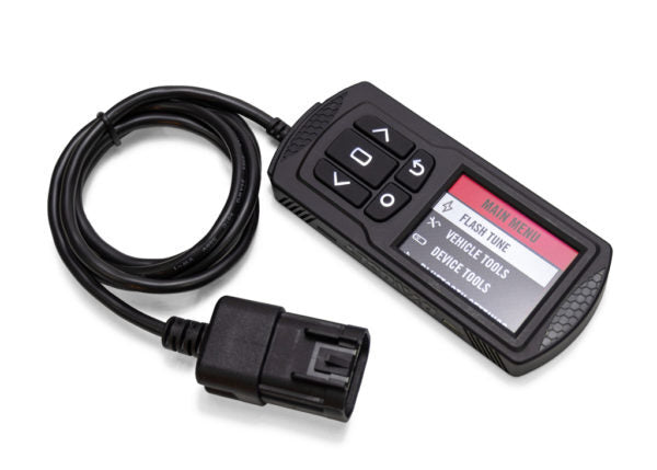 Can Am Outlander Renegade 850 1000 Tuning DynoJet Powervision 3