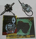 108cc stroker kit 1 for honda 50's and 70's