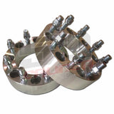 Wheel Spacer 8x170mm 14x2mm Studs