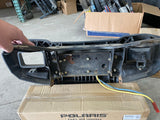 Polaris Bumper W/Winch