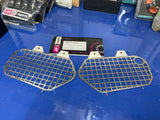 JAY PARTS HEADLIGHT PROTECTION POLARIS SCRAMBLER SPORTSMAN – JP0014