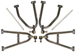 Honda 400EX Sport Style A-Arm Kit