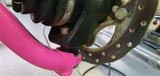 JAY PARTS POLARIS SPORTSMAN SCRAMBLER 850 1000 HEAVY DUTY KNUCKLES - JP0070