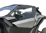 CanAm X3 Vented Poly Door Kit