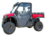 CF Moto U10 Pro Convertible Full Door Kit (PRE-ORDER ETA 6/20/26)