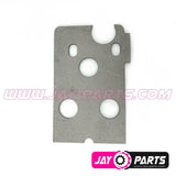 JAY PARTS FRONT DIFFERENTIAL STAINLESS STEEL PLATE POLARIS SCRAMBLER SPORTSMAN 1000 S 55" - JP0188