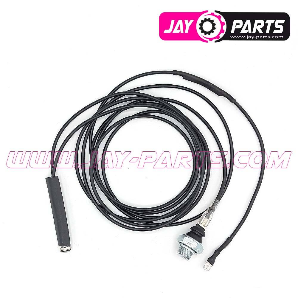 JAY PARTS POLARIS SCRAMBLER SPORTSMAN 850 1000  LOW OIL PRESSURE LIGHT