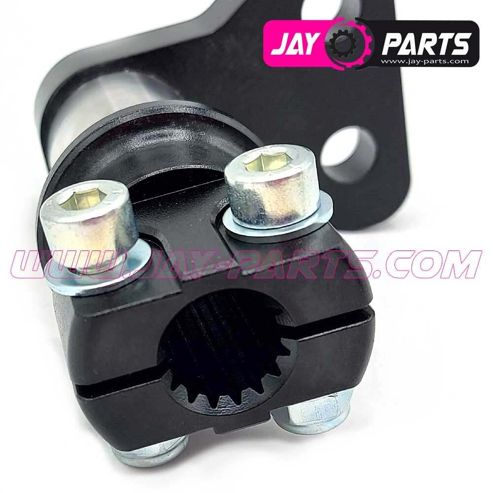 JAY PARTS CAN AM RENEGADE OUTLANDER XXC PITMAN GREASEABLE - JP0197