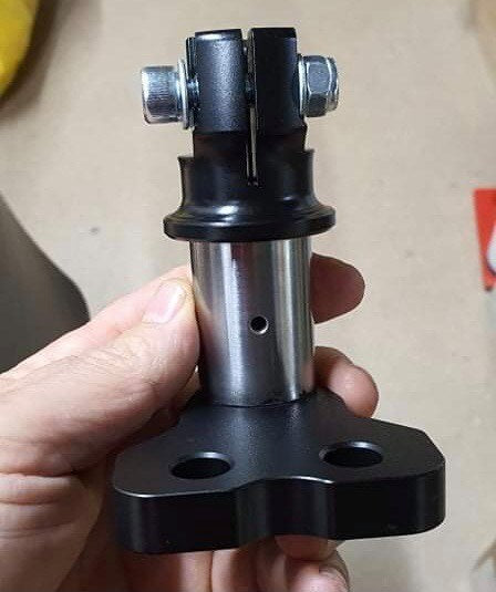 JAY PARTS CAN AM RENEGADE OUTLANDER XXC PITMAN GREASEABLE - JP0197