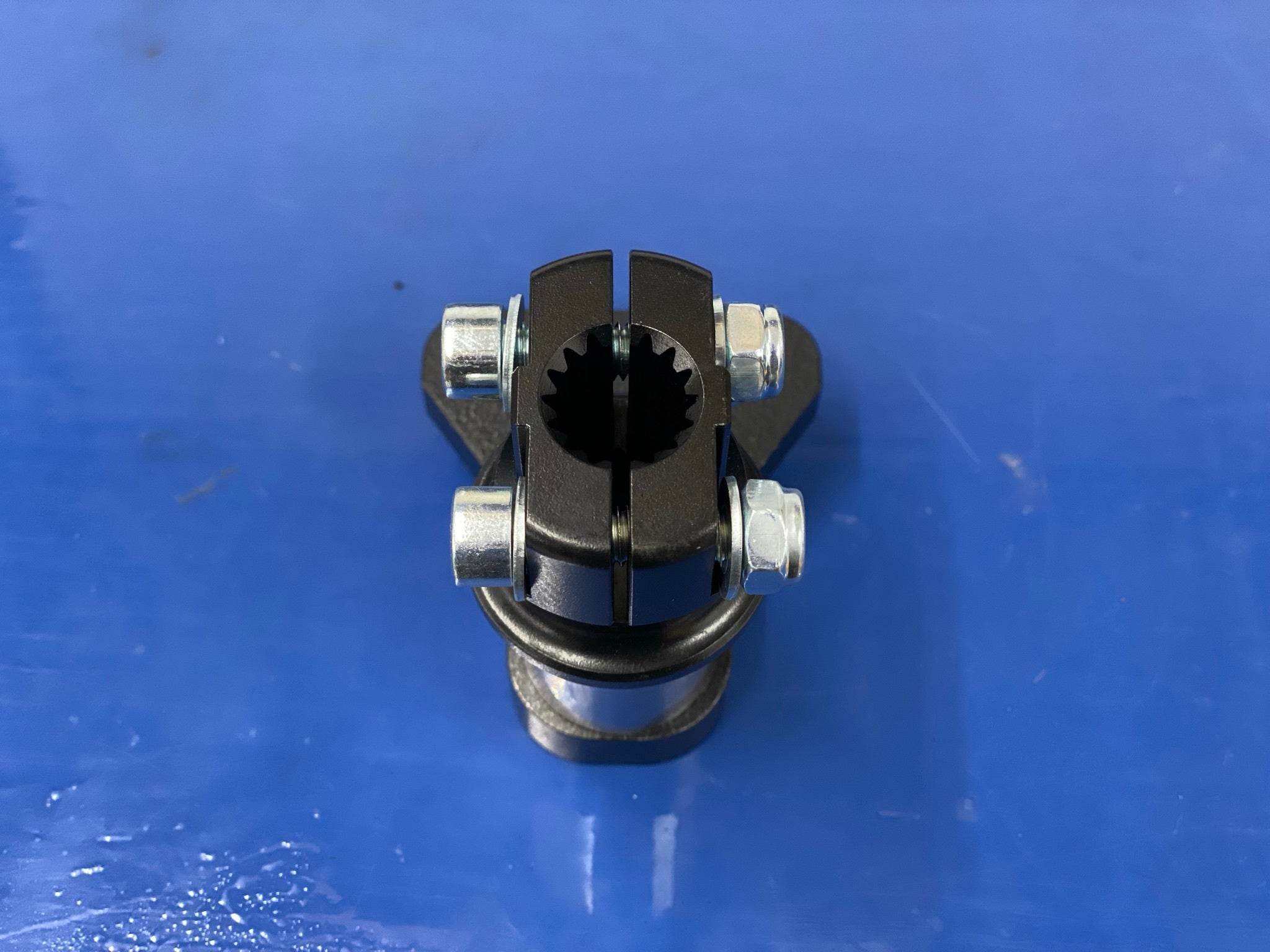 JAY PARTS CAN AM RENEGADE OUTLANDER XXC PITMAN GREASEABLE - JP0197