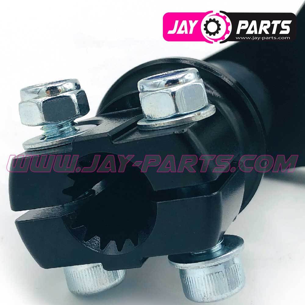 JAY PARTS CAN AM RENEGADE OUTLANDER XXC PITMAN GREASEABLE - JP0197