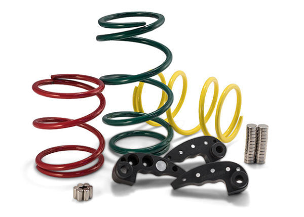 Polaris Scrambler Sportsman 850 1000 Clutch Kit (No Helix) - (28" Tire Under)