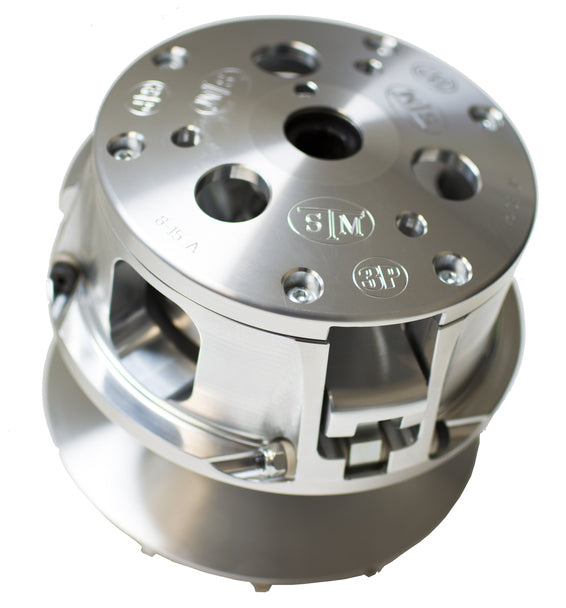 STM CAN AM Renegade Outlander Primary Clutch Rage 3P (Low End Torque and Engagement)